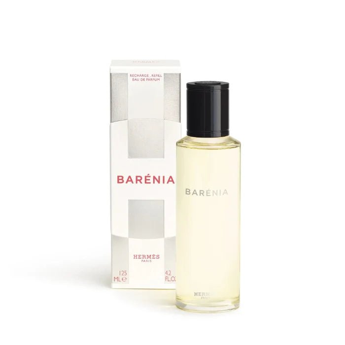 Hermès Barènia Eau de Parfum 100 ml Ricarica – Profumo Unisex Cuoio Elegante
