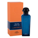 Hermès Eau de Citron Noir Eau de Cologne Unisex 50ml - Acque Profumeria