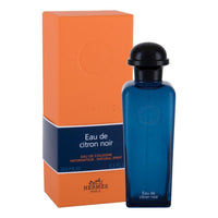 Hermès Eau de Citron Noir Eau de Cologne Unisex 50ml - Acque Profumeria