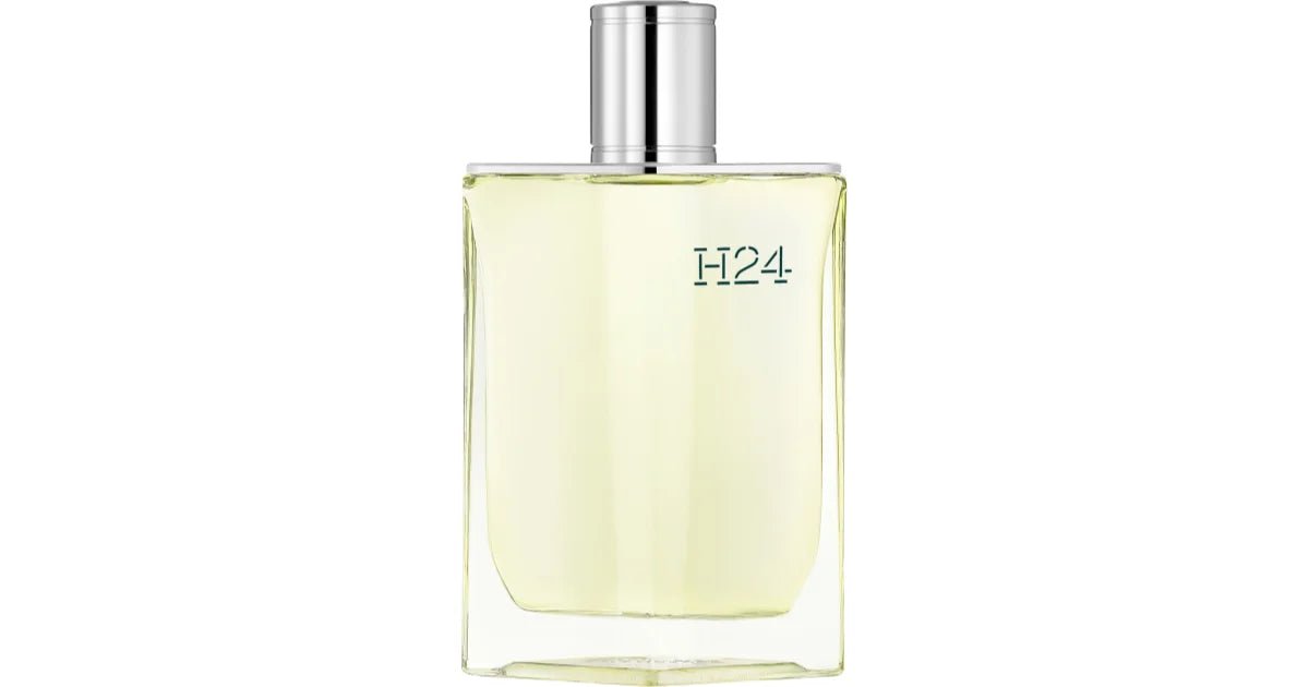 Hermes H24 Eau de Toilette uomo 100ml - Acque Profumeria