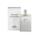 Hermès Voyage d'Hermès Eau de Toilette 35 ml – Profumo Unisex Legnoso Muschiato Fresco - Acque Profumeria