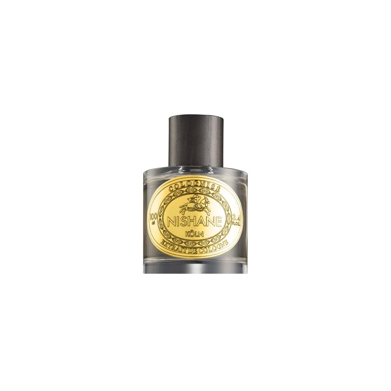 Nishane Hesperide Colognise Extrait de Parfum 100ml Unisex - Acque Profumeria