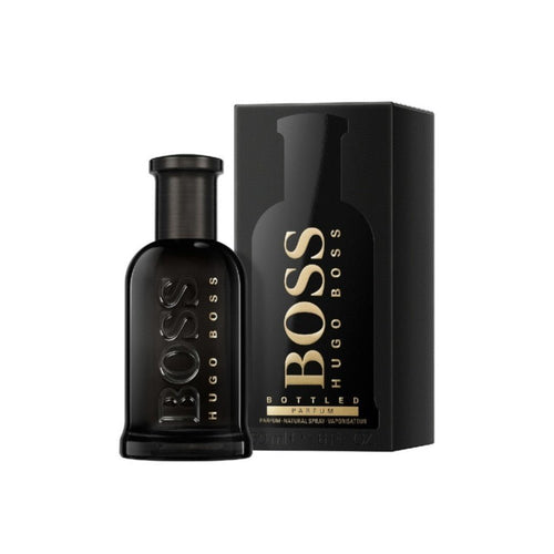 Hugo Boss BOSS Bottled Parfum Eau de Parfum per Uomo 50ml - Acque Profumeria