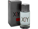 Hugo Boss HUGO XY Eau de Toilette Uomo 100 ml - Acque Profumeria
