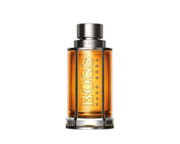 Hugo Boss The Scent Eau de Toilette 100 ml – Profumo Uomo Speziato Aromatico alla Maninka - Acque Profumeria