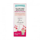 I Provenzali - Filler Viso Riempitivo Rughe - Rosa Mosqueta - Pelli Normali e Miste - 15ml - Acque Profumeria