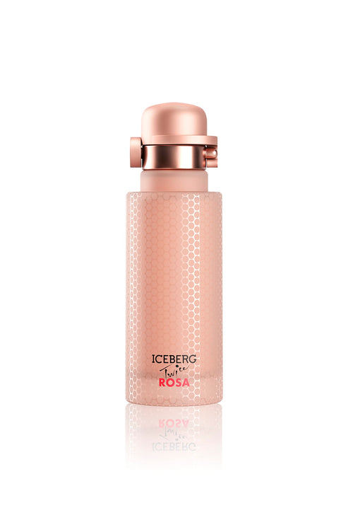 Iceberg Twice Rosa Eau de Toilette Donna 125ml - Acque Profumeria