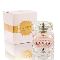 Maison Alhambra La Vita Eau de Parfum donna 100ml