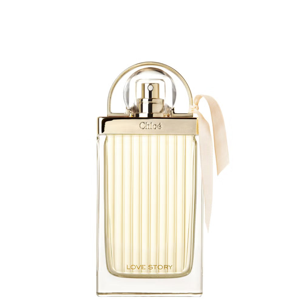 Chloé Love Story Eau de Parfum 75 ml – Profumo Donna Floreale Romantico Sensuale