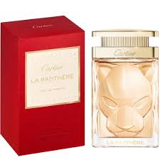 Cartier La Panthère Eau de Parfum 100ml donna - Acque Profumeria