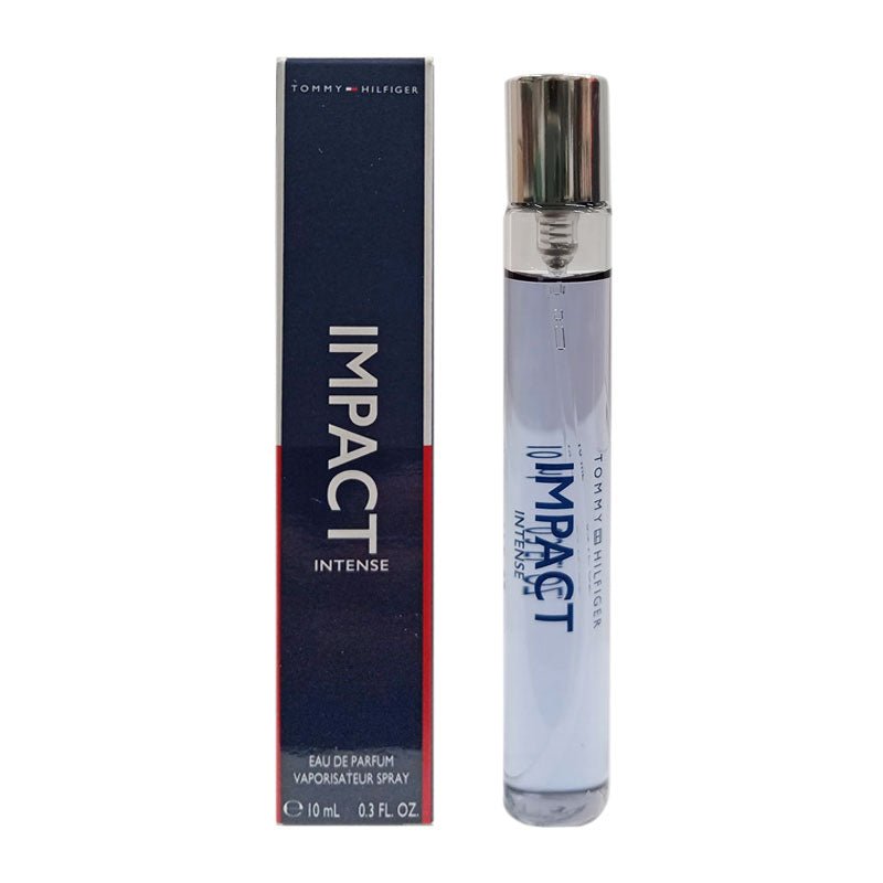 Tommy Hilfiger Impact Intense Eau de Parfum Uomo Miniatura da 10ml - Acque Profumeria