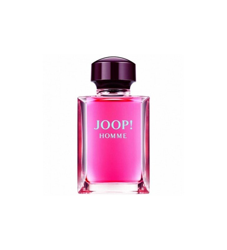 Joop! Homme Eau de Toilette 125 ml – Profumo Uomo Orientale Fougère Intenso Seducente