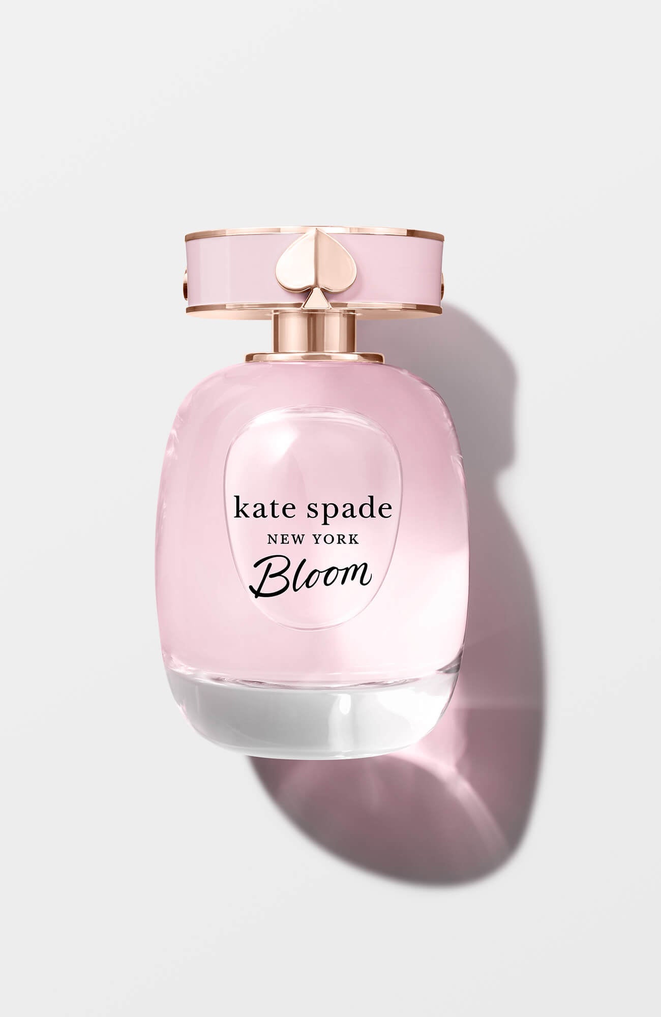 Kate Spade Bloom Eau de Parfum 100 ml – Profumo Donna Floreale Fruttato Fresco