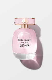 Kate Spade Bloom Eau de Parfum 100 ml – Profumo Donna Floreale Fruttato Fresco - Acque Profumeria