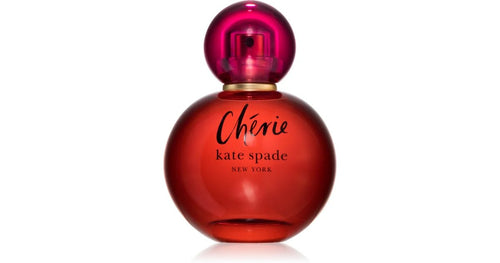 Kate Spade Chérie Eau de Parfum da donna 100ml - Acque Profumeria