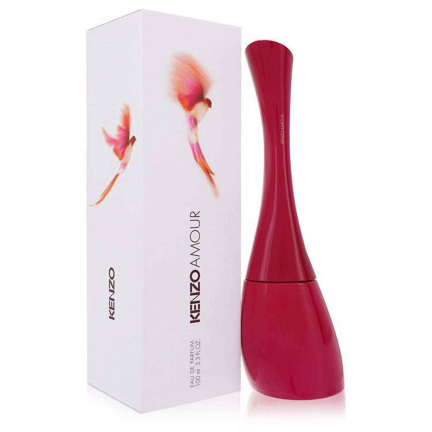 Kenzo - Amour - Eau de Parfum - 100ml da donna - Acque Profumeria