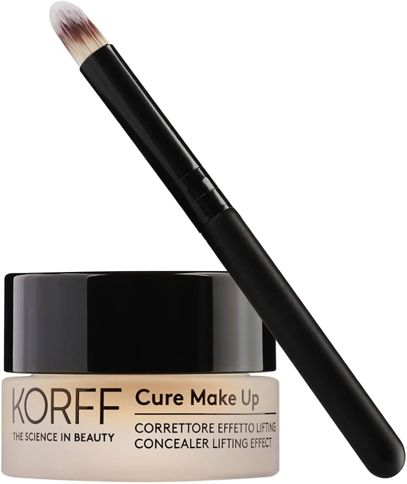 Korff Cure Make Up Correttore Effetto Lifting con Acido Ialuronico e Vitamina E