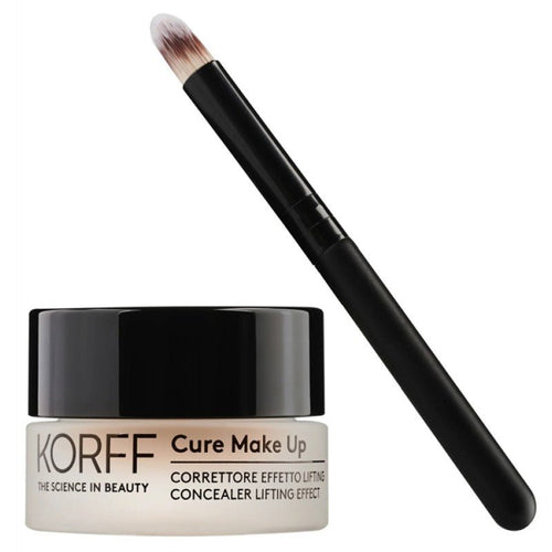 Korff Cure Make Up Correttore Effetto Lifting con Acido Ialuronico e Vitamina E - Acque Profumeria