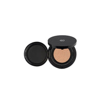 Korff Fondotinta Cushion SPF 25 con Acido Ialuronico e Vitamina E