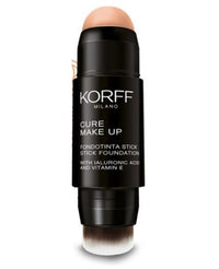 Korff Cure Make Up Fondotinta Stick Con Acido Ialuronico e Vitamina E