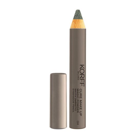 Korff Make Up Magic Powder Matitone Ombretto con Acido Ialuronico e Vitamina E - Acque Profumeria