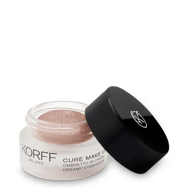 Korff Ombretto in Crema con Acido Ialuronico e Vitamina E - Acque Profumeria
