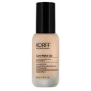 Korff Skin Booster Fondotinta Idratante 24H Effetto Nude 03 - Acque Profumeria