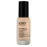 Korff Skin Booster Fondotinta Idratante 24H Effetto Nude 03 - Acque Profumeria