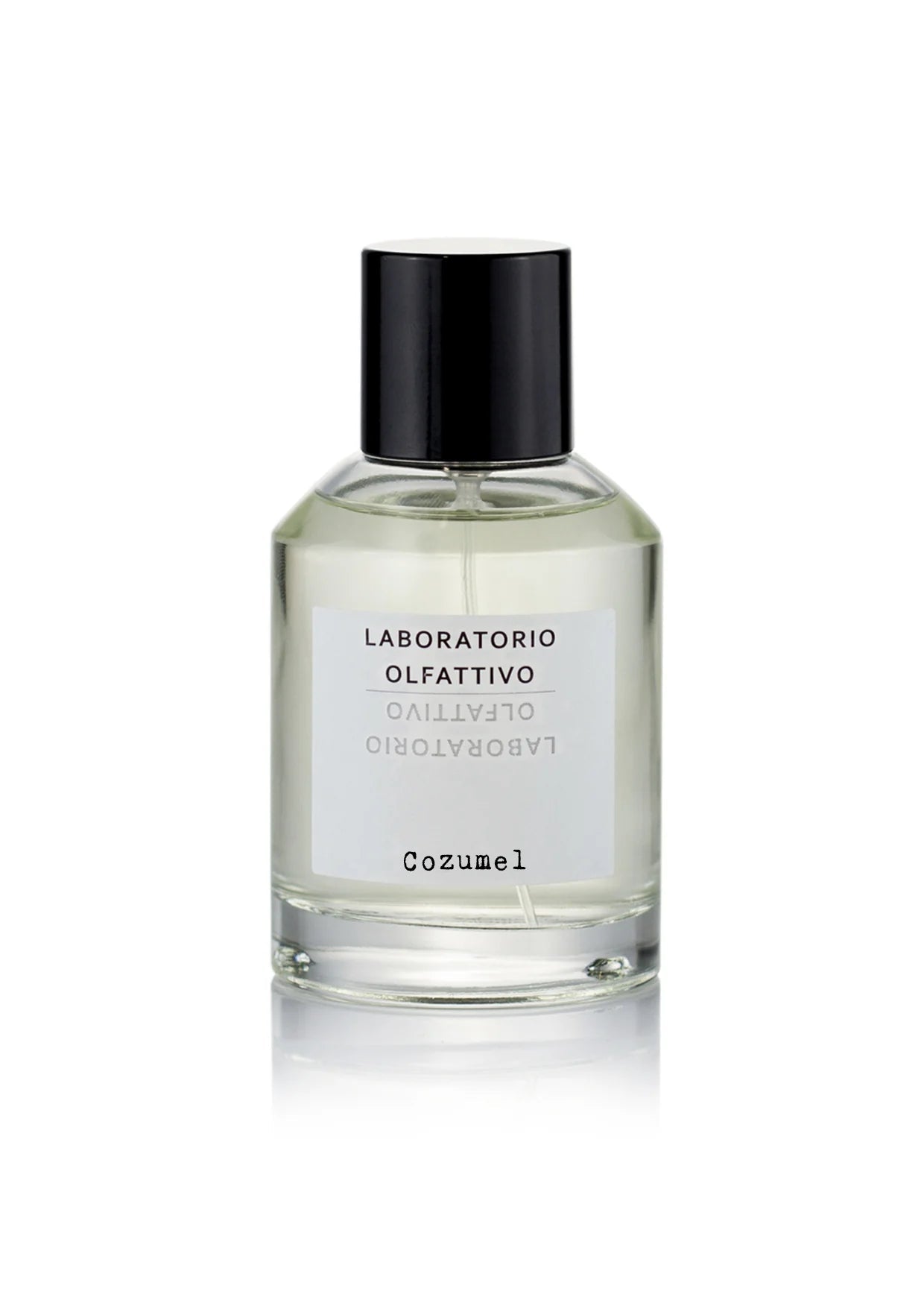 Laboratorio Olfattivo Cozumel Eau de Parfum 100 ml – Profumo Unisex Orientale Esotico Tropicale