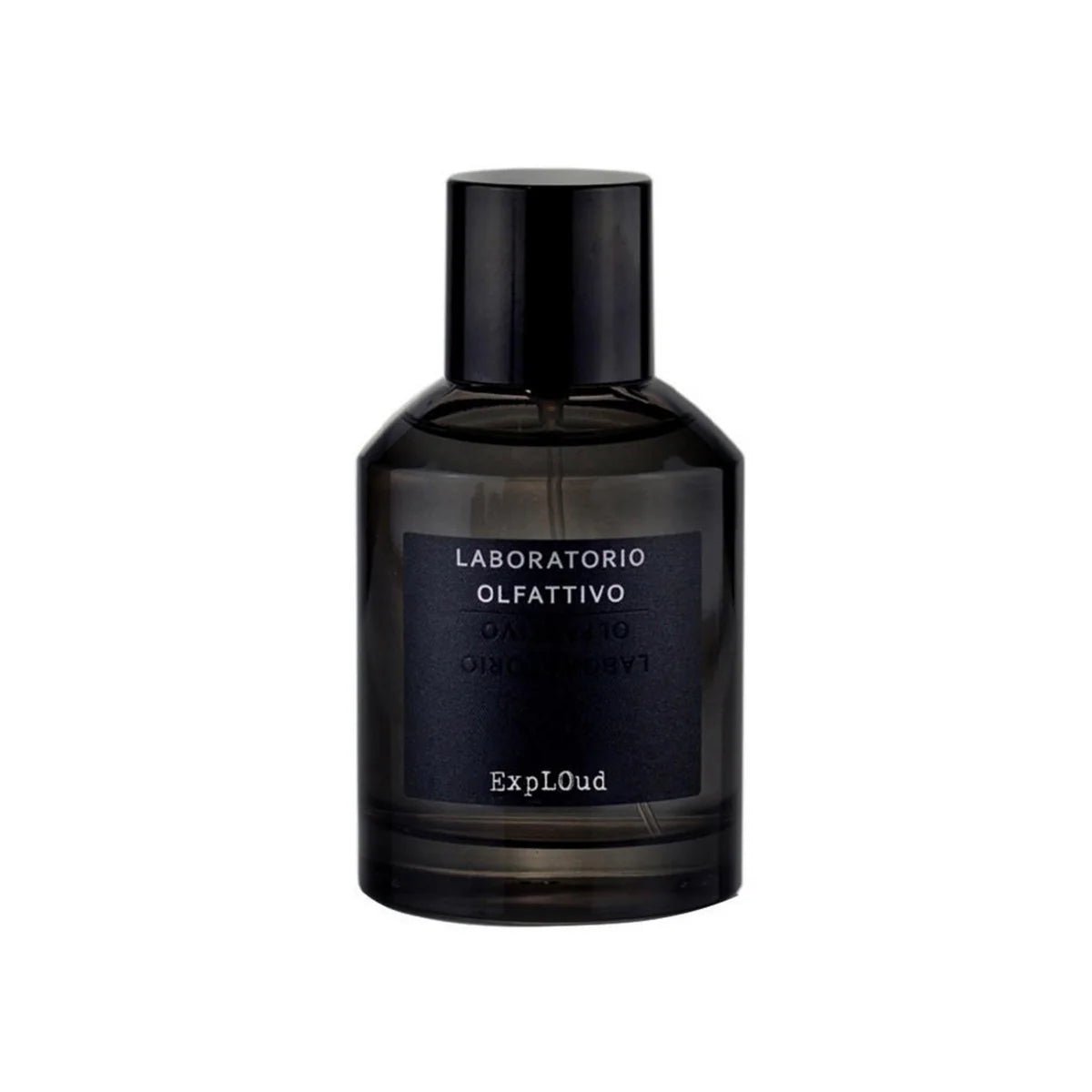 Laboratorio Olfattivo Exploud Eau de Parfum 100 ml – Profumo Unisex Orientale Speziato Intenso