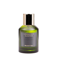 Laboratorio Olfattivo Mandarino Eau de Cologne 100 ml – Profumo Unisex Agrumato Fresco Mediterraneo - Acque Profumeria