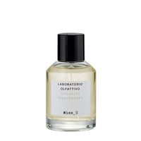 Laboratorio Olfattivo Miss_U Eau de Parfum 100 ml – Profumo Donna Floreale Fruttato Romantico - Acque Profumeria