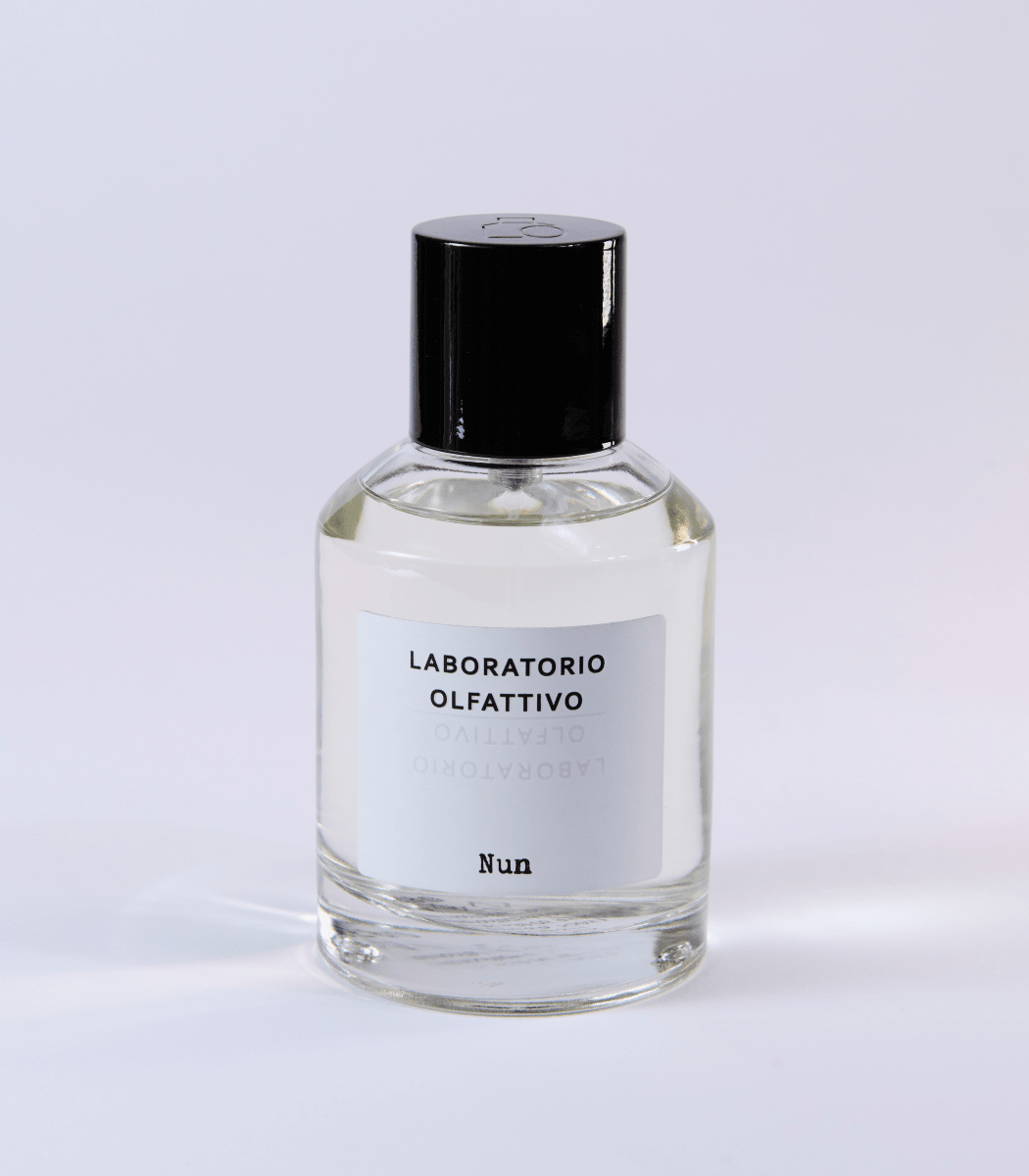 Laboratorio Olfattivo Nun Eau de Parfum 100 ml – Profumo Unisex Orientale Mistico Spirituale