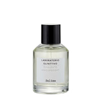 Laboratorio Olfattivo Salina Eau de Parfum 100 ml – Profumo Unisex Marino Fresco Mediterraneo - Acque Profumeria