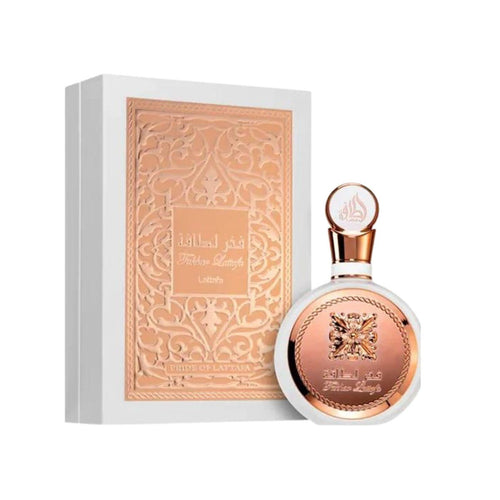 Lattafa Fakhar Eau de Parfum 100ml donna