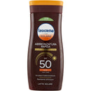 Leocrema Latte Solare Abbronzatura Rapida SPF 50 200ml - Acque Profumeria