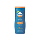 Leocrema Latte Solare Idratante SPF 30 Waterproof 200ml - Acque Profumeria