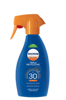 Leocrema Latte Solare Idratante SPF 30 Waterproof - Acque Profumeria