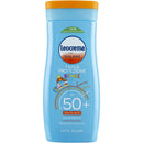 Leocrema Latte Solare Tripla Protezione Bimbi SPF 50+ Waterproof - Acque Profumeria