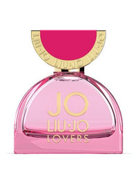 Liu-Jo Lovers JO Eau de Toilette da donna 100 ml - Profumo Donna Floreale Muschiato Fruttato