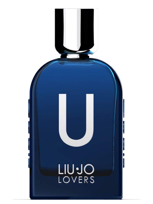 Liu - Jo Lovers U Man Eau de Toilette da uomo 100 ml - Acque Profumeria