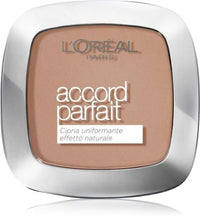 L’Oréal Paris Accord Parfait cipria compatta