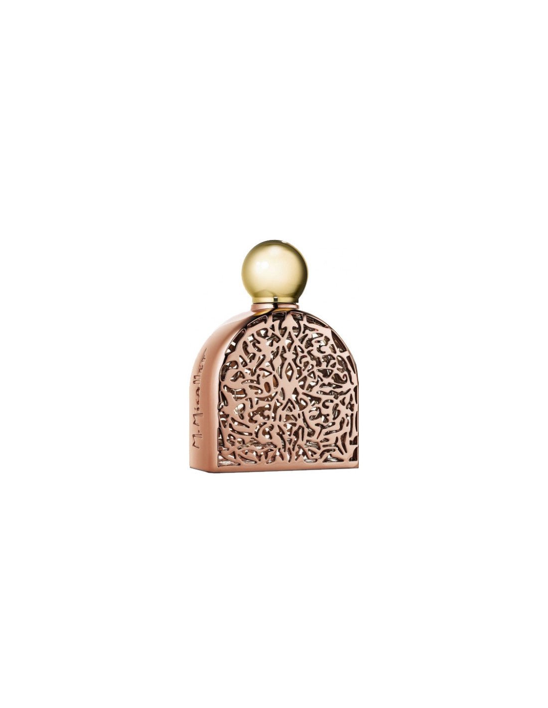 M. Micallef Secrets of Love Glamour Eau de Parfum 100ml - Acque Profumeria