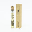 Mancera Red Tobacco Eau de Parfum 120 ml – Profumo Unisex Orientale Speziato - Acque Profumeria