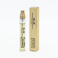 Mancera Red Tobacco Eau de Parfum 120 ml – Profumo Unisex Orientale Speziato - Acque Profumeria