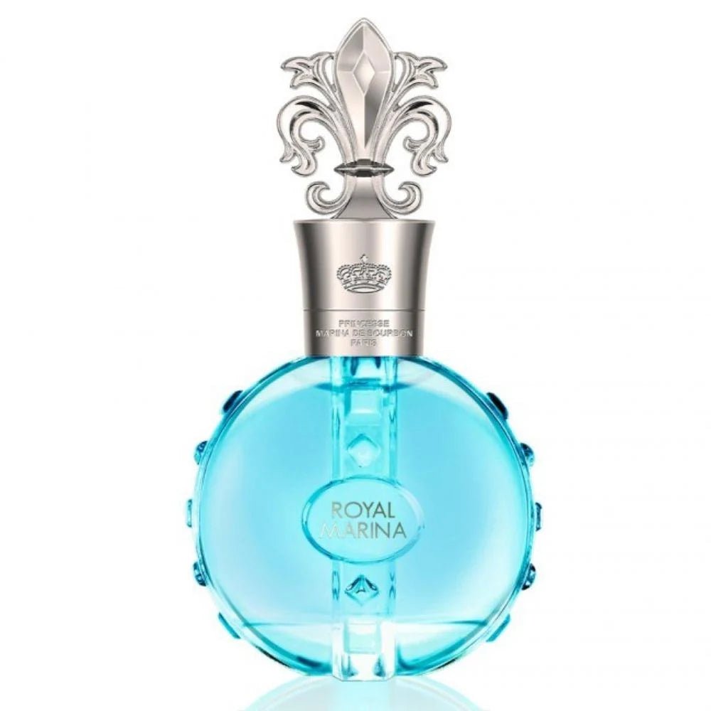 Marina De Bourbon Royal Marina Tourquoise Eau de Parfum donna 100ml