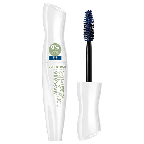 Deborah DH Formula Pura Mascara ingredienti naturali
