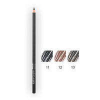 Mario de Luigi Matita Occhi Intensità 11 nera