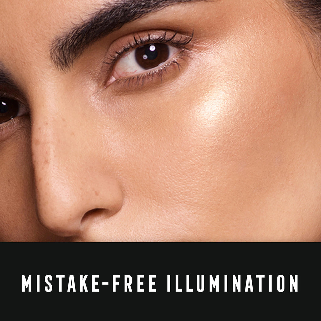 Max Factor Facefinity Highlighter 02 Golden Hour – Illuminante Viso Effetto Luminoso