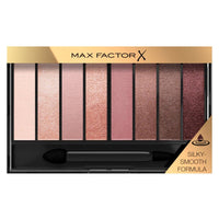 Max Factor Masterpiece Nude Palette – Palette Ombretti Nude Tonalità Naturali - Acque Profumeria